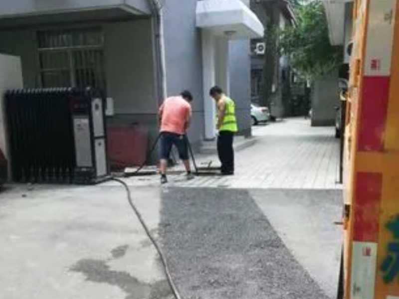 兰州市西固区抽化粪池有限公司