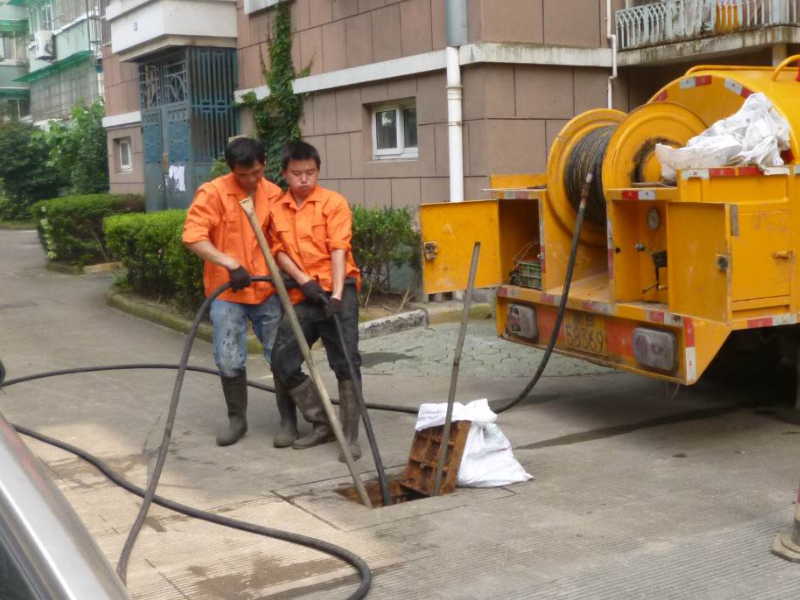 西固专业管道疏通疏通下水管道 打孔 换阀门水龙头
