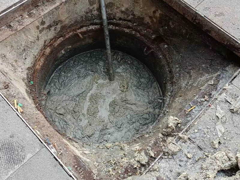 兰州市西固区抽化粪池有限公司