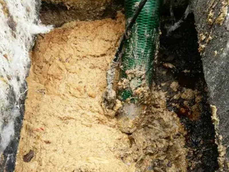 西固专业管道疏通疏通下水管道 打孔 换阀门水龙头